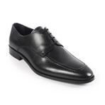 Warwick Derby Shoes // Black (US: 10)