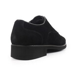 Moxy Derby Dress Shoes // Black (US: 9)