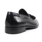 Fairfield Tassel Loafers // Black (US: 12)
