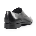 Warwick Derby Shoes // Black (US: 10)