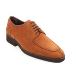 Moxy Derby Dress Shoes // Tan (US: 10)