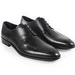 Warwick Derby Shoes // Black (US: 10)