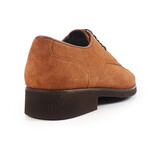 Moxy Derby Dress Shoes // Tan (US: 10)