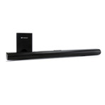 37" Bluetooth® Soundbar & Wireless Subwoofer // Home Theater System