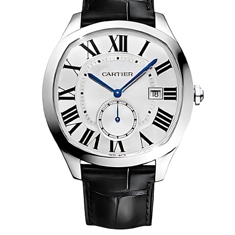 Cartier Drive De Cartier Automatic // WSNM0004 // Pre-Owned