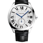 Cartier Drive De Cartier Automatic // WSNM0004 // Pre-Owned