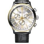 Maurice Lacroix Les Classiques Quartz // LC1098 // Pre-Owned