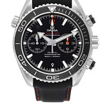 Omega Seamaster Planet Ocean Automatic // 232.32.46.51.01.005 // Pre-Owned
