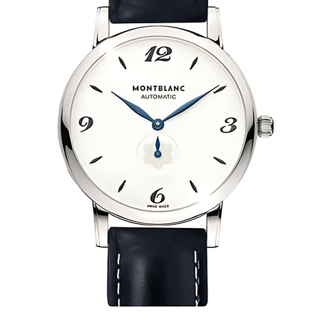 Montblanc Star Classique Automatic // 107073 // Pre-Owned