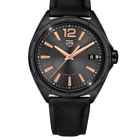 Tag Heuer Ladies Formula 1 Quartz // WBJ1314 // Pre-Owned