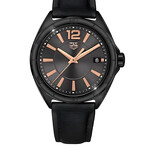 Tag Heuer Ladies Formula 1 Quartz // WBJ1314 // Pre-Owned