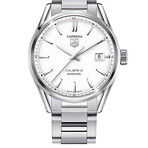 Tag Heuer Carrera Automatic // WAR211B-4 // Pre-Owned