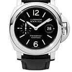 Panerai Luminor Marina Automatic // PAM00104 // Pre-Owned