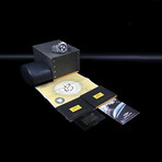 Breitling Colt Quartz // A73388 // Pre-Owned