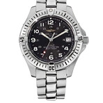 Breitling Colt Quartz // A74350 // Pre-Owned