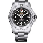 Breitling Colt Quartz // A74389 // Pre-Owned