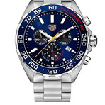 Tag Heuer Formula 1 Quartz // CAZ101AB // Pre-Owned