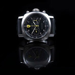 Panerai Ferrari Automatic // FER00008 // Pre-Owned