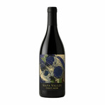 92 Point Martellotto 'Velvet Riff' Napa Pinot Noir // 2 Bottles