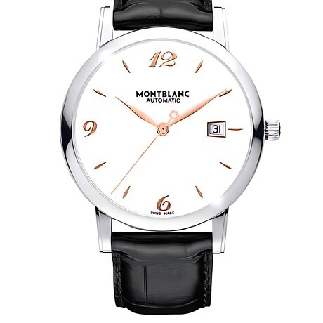 Montblanc Meisterstuck Automatic // 110717 // Pre-Owned