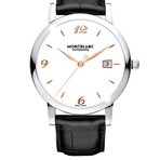 Montblanc Meisterstuck Automatic // 110717 // Pre-Owned