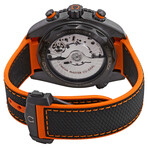 Omega Seamaster Planet Ocean Automatic // 215.92.46.51.01.001 // Pre-Owned