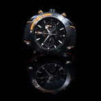 Omega Seamaster Planet Ocean Automatic // 215.92.46.51.01.001 // Pre-Owned