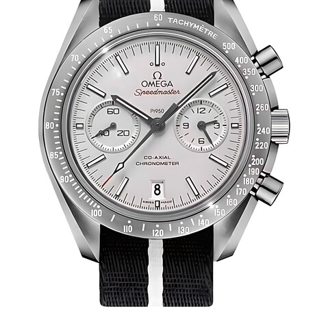Omega Speedmaster Grey Side of the Moon Automatic // 311.93.44.51.99.002 // Pre-Owned