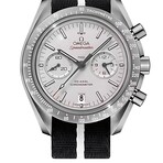 Omega Speedmaster Grey Side of the Moon Automatic // 311.93.44.51.99.002 // Pre-Owned