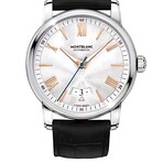 Montblanc Star Automatic // 4810 // Pre-Owned
