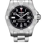 Breitling Avenger 35th Anniversary of the Royal Marines Automatic // A17331 // Pre-Owned