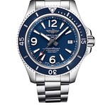 Breitling Superocean Automatic // A17366 // Pre-Owned