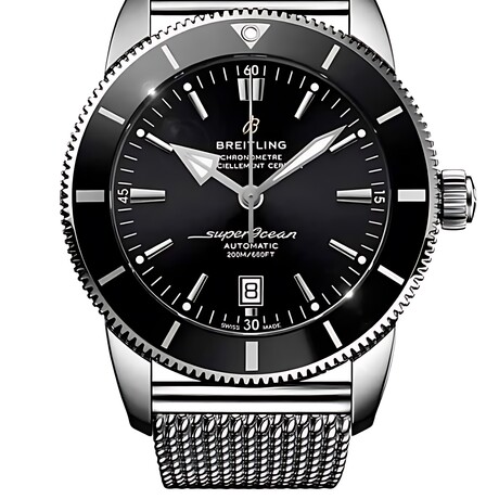 Breitling SuperOcean Heritage B20 Automatic // AB2020 // Pre-Owned