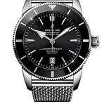 Breitling SuperOcean Heritage B20 Automatic // AB2020 // Pre-Owned