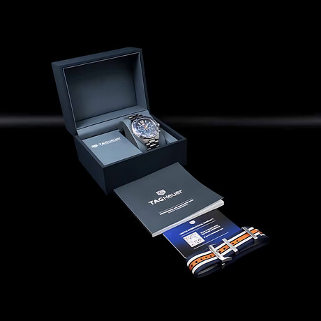 Tag Heuer Formula 1 Quartz // CAZ1014 // Pre-Owned