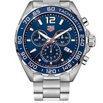 Tag Heuer Formula 1 Quartz // CAZ1014 // Pre-Owned