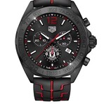 Tag Heuer Formula 1 Quartz // CAZ101J // Pre-Owned