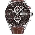 Tag Heuer Carerra Calibre 16 Automatic // CV2A12 // Pre-Owned