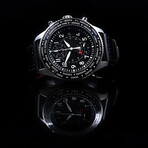 IWC Pilot’s Timezoner Automatic // IW395001 // Pre-Owned