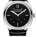 Panerai Radiomir S.L.C Manual Wind // PAM00425 // Pre-Owned