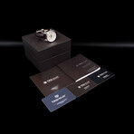 Tag Heuer Carrera Calibre 5 Automatic // WAR201D-0 // Pre-Owned