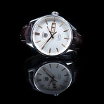 Tag Heuer Carrera Calibre 5 Automatic // WAR201D-0 // Pre-Owned