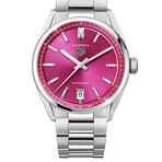 Tag Heuer Ladies Carrera Date Automatic // WBN2313 // Pre-Owned
