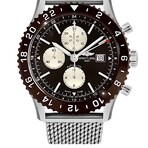 Breitling Chronoliner Automatic // Y2431033/Q621 // Pre-Owned