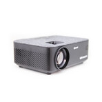 150" Home Theater LCD Projector Combo