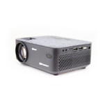 150" Home Theater LCD Projector Combo
