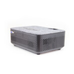 150" Home Theater LCD Projector Combo