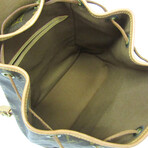 Louis Vuitton // Monogram-Coated Canvas + Leather Montsouris Backpack II // Monogram Brown // Pre-Owned