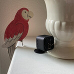 S25 Smart WiFi Day/Night Vision Camera