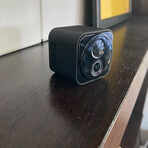 S25 Smart WiFi Day/Night Vision Camera